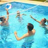 Wasserball Aufblasbar Sommer Schwimmball Ideal für Spaß am Produktbild-Vorschau 5