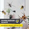 EASYmaxx Fliegengitter für Fenster mit Klettverschluss | Produktbild-Vorschau 3