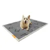 FEANDREA M Wasserdichte Hundedecke, Sherpa TPU-Folie Produktbild-Vorschau 3
