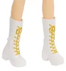 Mattel KPop Demon Hunters HUNTR/X Zoey „Golden“ Singende Produktbild-Vorschau 4