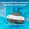 Redkey S100 Akumulatorowy robot basenowy do 100 m², Podgląd zdjęcia produktu 4
