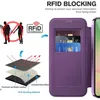 Coque de téléphone portable MagSafe pour Samsung Galaxy A57 Voir les images du produit 6