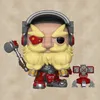 Overwatch - Torbjörn 350 - Funko Pop! - Vinyl Figur Produktbild-Vorschau 5
