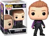 Funko Pop! Marvel - Figurka Hawkeye Winylowa, Oficjalny Podgląd zdjęcia produktu 6