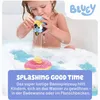 Tomy Toomies E73635, Juguete para el baño, Niño/Niña, 1,5 Vista previa de la imagen del producto 5