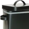 Pudełko metalowe Relaxdays, pojemnik do przechowywania o Podgląd zdjęcia produktu 6