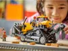 LEGO® City 60466 Gelber Bulldozer Produktbild-Vorschau 32