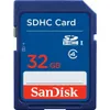 SanDisk SDHC Class 4 32 GB SDSDB-032G-B35 SDHC 32 GB Karta Podgląd zdjęcia produktu 1