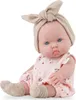 Betty Puppe 28 cm Marina & Pau 0322 Produktbild-Vorschau 1
