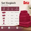 Betz Palermo Handtuch-Set 12-teilig – ® – saugfähig & Produktbild-Vorschau 9