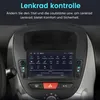 Autoradio 2+64G CarPlay Android13 Adatta per Peugeot 107 Anteprima dell’immagine prodotto 8