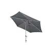Doppler Expert Auto Tilt ø 280 cm Sonnenschirm 6 Produktbild-Vorschau 1