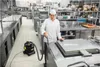 Dulkių siurblys Karcher NT 22/1 Ap L Anniversary Edition Anteprima dell’immagine prodotto 2