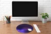 MuchoWow® Mauspad Mousepad Sternenhimmel - Sonne - Produktbild-Vorschau 4