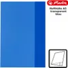 Herlitz 5215041, Blau, Polypropylen (PP), 1 Stück(e) Produktbild-Vorschau 4