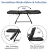 ALIGHTUP table de massage chaise de beauté chaise de Voir les images du produit 8