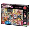 Wasgij 1110100332, 1000 kusů, Legrace, 12 rok/roky Náhled obrázku produktu 4