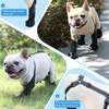 INF Chaussures Anti-Saleté et Antidérapantes pour Chiens - Voir les images du produit 3