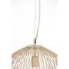Light & Living - Hängelampe RILANA - Ø45x45cm - Weiß Produktbild-Vorschau 2