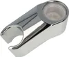 tecuro Brausehalter zur Montage an Armaturen 1/2 Zoll Produktbild-Vorschau 1