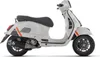 ARROW Komplett-Rennsportauspuff Urban Schwarz mit Produktbild-Vorschau 2