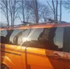 Dachreling FORD TRANSIT CUSTOM SHORT 2012-2023 SCHWARZ L1 Náhľad obrázku produktu 7