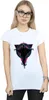 Harry Potter - T-Shirt für Damen BI23422 (XL) (Weiß) Produktbild-Vorschau 2