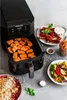 ROMMELSBACHER Heißluftfritteuse FRH 1700 Produktbild-Vorschau 13