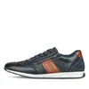 Rieker Herren Sneaker 11927-14 Farbe: Blau Größe: 41 Produktbild-Vorschau 42
