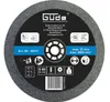 Güde schijf voor slijpmachine, type Widia, 150x20x32 mm, Productafbeelding-voorbeeld 1