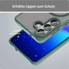 Handyhülle für Samsung Galaxy S26 Magnet Case Schutzhülle Produktbild-Vorschau 7