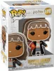 Harry Potter GB POP! Movies Vinyl Figur Hermione 9 cm Produktbild-Vorschau 1
