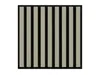 MEBANO. Sada 6 drevených akustických panelov 40x40 cm Náhľad obrázku produktu 11