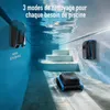 Robot de piscine AIRROBO CP40 pour sol et parois avec Voir les images du produit 3