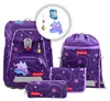 Step by Step FIT Schulranzen-Set 5-teilig Pegasus Emily Produktbild-Vorschau 12