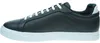 Herren-Sportschuh Blau mit Kontrastdetails & Produktbild-Vorschau 4
