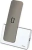 Profoon PDX-8400 WT/TE, DECT telefon, Hlasitý odposlech, 20 Náhled obrázku produktu 5