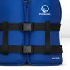 TSUNAMI Schwimmweste Aqua Lite 50 für SUP & Kajak, M, Produktbild-Vorschau 14