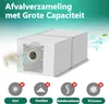 KGC 18 Stück Zubehörset für Ecovacs Deebot T50 Pro Omni, Produktbild-Vorschau 5