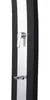 Steinbach Zwembad Zonne douche "Slim Line Duo", zwart Productafbeelding-voorbeeld 3