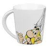 KÖNITZ Frühstückstasse Asterix & Obelix 380 ml Porzellan / Produktbild-Vorschau 2