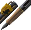 LAMY Füller Safari HARRY POTTER Hufflepuff Stärke M Produktbild-Vorschau 3