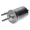 vhbw Kraftstofffilter mit Druckregler kompatibel mit Audi Produktbild-Vorschau 2