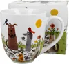 DUO Dogs World JUMBO XXL Becher 1000 ml DOGS PICNIC, New Produktbild-Vorschau 2