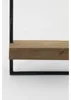 Light & Living - Wand Regale Maddison - Dunkelbraun - Produktbild-Vorschau 3