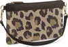Reisenthel Umhängetasche Mini Pouch Braun onesize Produktbild-Vorschau 1