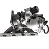 Turbolader for Audi A3 for VW Golf V GTI Passat 2.0 TFSI Produktbild-Vorschau 6