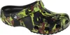 Crocs Schuhe Classic Spray Camo Kids Clog, 208305001 Produktbild-Vorschau 1
