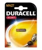 Duracell MN27 Blister / Alkalick 12V Náhľad obrázku produktu 9