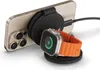 Satechi OntheGo caricatore wireless 3 in 1 - Design Anteprima dell’immagine prodotto 5